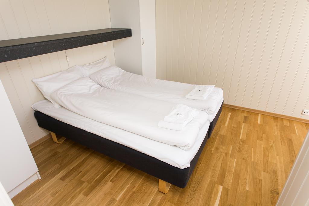 Mones Feriesenter Apartment Mandal Cameră foto